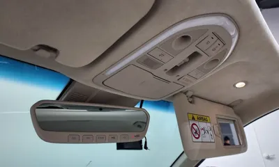 Genesis G70 2020, 65715 км, за 22000000 KRW - фото 20