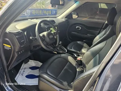 Kia Soul 2016, 130739 км, за 7690000 KRW - фото 7