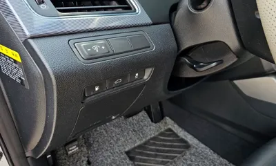 Hyundai Sonata 2015, 178112 км, за 7900000 KRW - фото 18