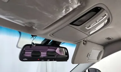 Kia K7 2016, 66944 км, за 16200000 KRW - фото 17