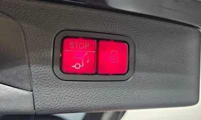 Mercedes-Benz GLC-Class 2018, 83156 км, за 45700000 KRW - фото 17