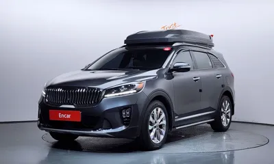 Kia Sorento 2019, 109861 км, за 16900000 KRW - фото 1