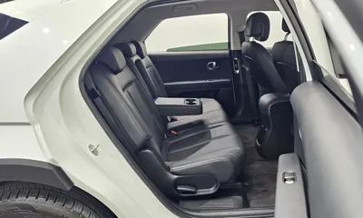 Hyundai Ioniq5 2023, 45313 км, за 31500000 KRW - фото 12