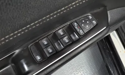 Renault-KoreaSamsung SM6 2019, 169566 км, за 9000000 KRW - фото 14