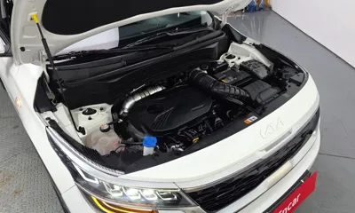 Kia Seltos 2023, 102311 км, за 15500000 KRW - фото 6