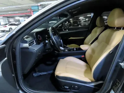 Kia K5 2020, 137226 км, за 16000000 KRW - фото 6