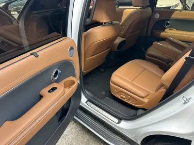 Hyundai Palisade 2026, 14505 км, за 73500000 KRW - фото 14