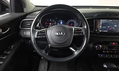 Kia Sorento 2020, 39054 км, за 18500000 KRW - фото 12