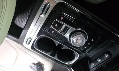 Kia Canival 2021, 107780 км, за 22800000 KRW - фото 9