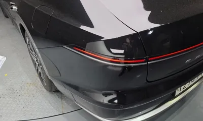 Hyundai Grandeur 2023, 82557 км, за 39990000 KRW - фото 23