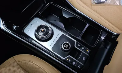 Kia Sorento 2021, 74671 км, за 25200000 KRW - фото 9
