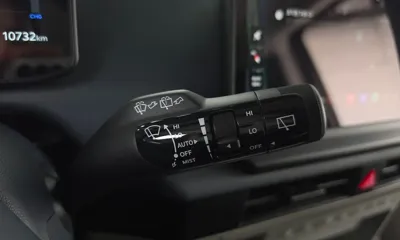 Kia PV5 2026, 10732 км, за 46900000 KRW - фото 30