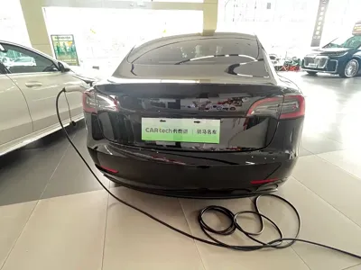 Tesla Model 3 2022, 32000 км, за 139800 CNY - фото 6
