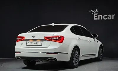 Kia K7 2015, 103589 км, за 9500000 KRW