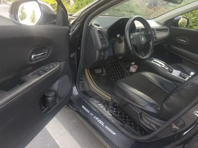 Honda Vezel 2017, 106800 км, за 62126.64 CNY - фото 19