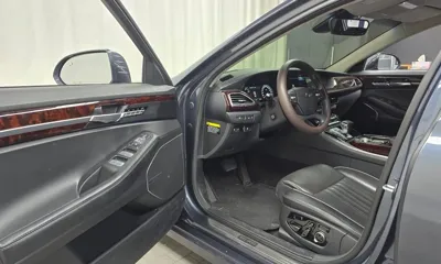 Genesis EQ900 2016, 66768 км, за 24900000 KRW - фото 10