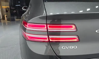 Genesis GV80 2024, 63969 км, за 57900000 KRW - фото 23