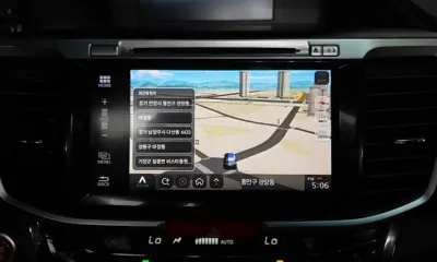 Honda Accord 2017, 129124 км, за 9500000 KRW - фото 14