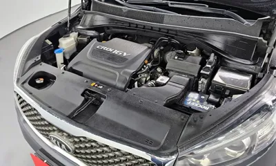 Kia Sorento 2016, 163786 км, за 9000000 KRW - фото 6