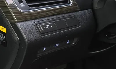 Hyundai Sonata 2015, 114547 км, за 8500000 KRW - фото 15
