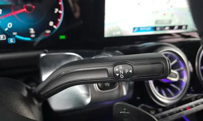 Mercedes-Benz GLB-Class 2020, 70291 км, за 27400000 KRW - фото 9