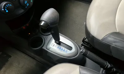 ChevroletGMDaewoo Spark 2012, 147204 км, за 2300000 KRW - фото 9