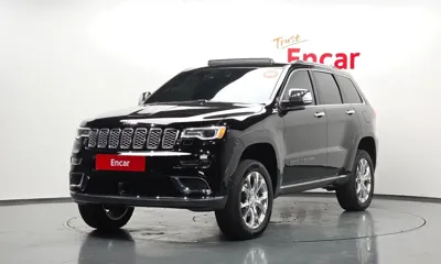 Jeep Cherokee · 2019 год