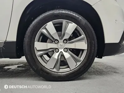 Peugeot 2008 2015, 104408 км, за 4000000 KRW - фото 20