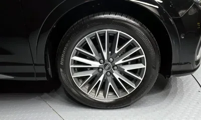 Audi Q3 2023, 33148 км, за 43900000 KRW - фото 21