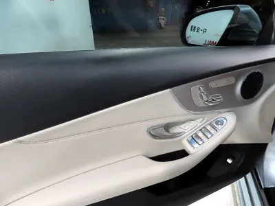 Mercedes-Benz C-Class 2018, 134554 км, за 19900000 KRW - фото 13