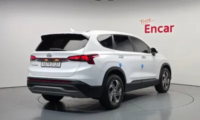 Hyundai Santafe 2022, 45920 км, за 22990000 KRW - фото 2