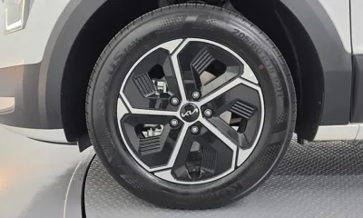Kia Niro 2025, 37567 км, за 27300000 KRW - фото 5