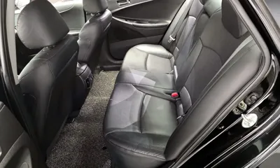 Hyundai Sonata 2012, 126005 км, за 2700000 KRW - фото 11