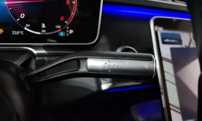 Mercedes-Benz S-Class 2021, 46590 км, за 76900000 KRW - фото 9