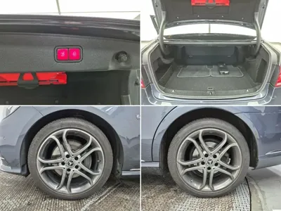 Mercedes-Benz E-Class 2016, 195962 км, за 10700000 KRW - фото 20