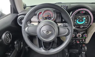 MINI Cooper 2018, 67455 км, за 16800000 KRW - фото 13