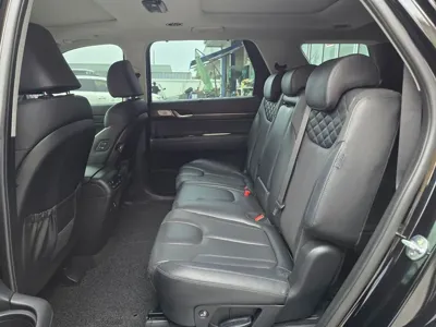 Hyundai Palisade 2019, 124000 км, за 20500000 KRW - фото 9