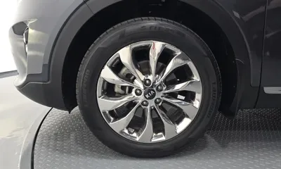 Kia Sorento 2019, 76740 км, за 19900000 KRW - фото 5