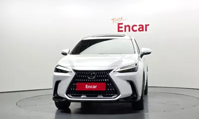 Lexus NX 2024, 27731 км, за 51500000 KRW - фото 3