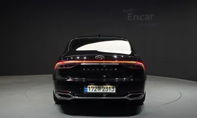 Hyundai Grandeur 2023, 96881 км, за 23700000 KRW