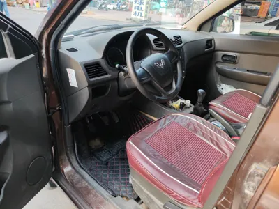 Wuling Hongguang 2015, 57000 км, за 22378.91 CNY - фото 17