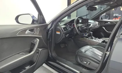 Audi A6 2018, 34555 км, за 22000000 KRW - фото 11