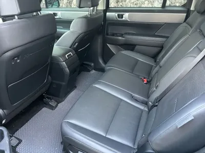 Hyundai Santafe 2024, 42146 км, за 23800000 KRW - фото 9