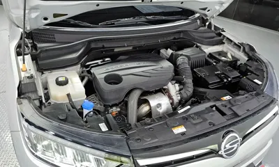 KG_Mobility_Ssangyong TIBOLI 2021, 23565 км, за 15000000 KRW - фото 6