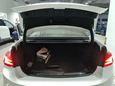 BMW 3 Series 2014, 116500 км, за 48099 CNY - фото 19