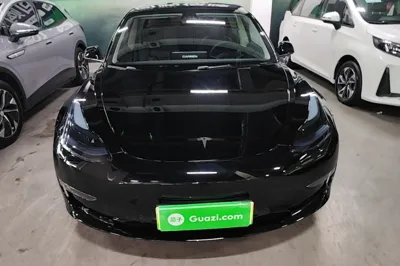 Tesla Model 3 2021, 61600 км, за 159167.65 CNY - фото 30