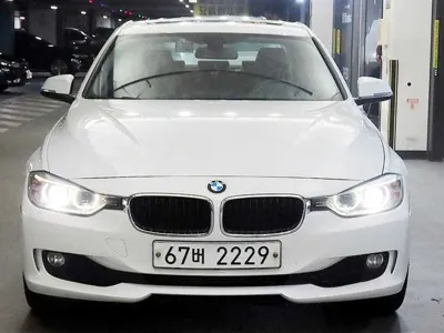 BMW 3-Series 2013, 149424 км, за 5990000 KRW