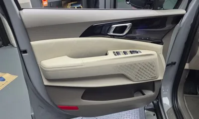 Kia Canival 2024, 32325 км, за 39900000 KRW - фото 24