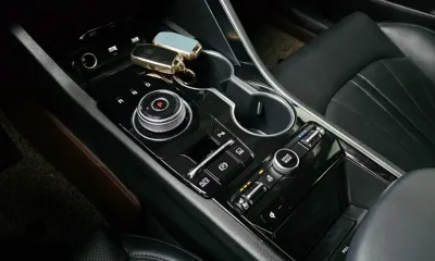 Kia K5 2023, 63491 км, за 26900000 KRW - фото 9