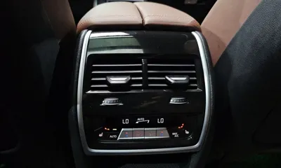 BMW X5 2024, 35774 км, за 103000000 KRW - фото 20